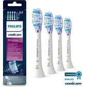 Philips Sonicare HX9054/17 G3 Gum Care White 4er