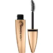 Max Factor Lash Revival Mascara, Black Brown, 11ml - Wimperntusche zum Aufbau Stärkung für längere Wimpern und intensiven Look.