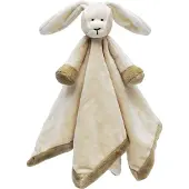 Teddykompaniet Teddykompagniet - Diinglisar - Comforter - Bunny (13722)