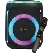 N-Gear Karaoke-Lautsprecher - Kabellos - Der Flash Banger 606 - - - One Size - Lautsprecher