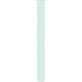 Apple MXTG3ZM/A, Band, Smartwatch, Blau, , Watch Models 44mm 45mm 46mm 49mm, Fluor-Elastomer, Titan
