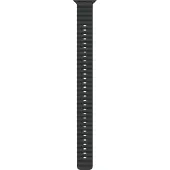 Apple MXTM3ZM/A, Band, Smartwatch, Schwarz, , Watch Models 44mm 45mm 46mm 49mm, Fluor-Elastomer, Titan