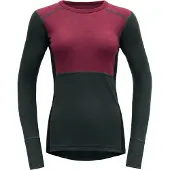 Devold Damen Unterhemd LAUPAREN MERINO 190 SHIRT WMN