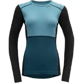 Devold Lauparen Merino 190 Shirt Woman Damen-Funktionsshirt