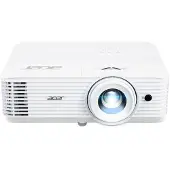 Acer Home Entertainment, H6815P, Heimkino Projektor, 4K UHD, 4000 lm, Weiß