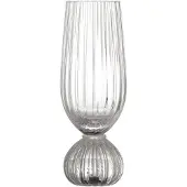 Bloomingville Taurin Champagnerglas, Klar, Glas