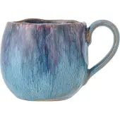 Bloomingville Estella Tassen blau, 6er-Set – 82061355