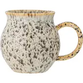 Creative Collection Alicia Tassen grau 6er-Set