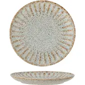 Bloomingville Fleur-Teller Ø21 cm, 6er-Set – 82068320