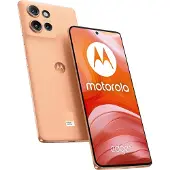 Motorola XT2407-1 Moto Edge 50 5G 12GB RAM 512GB - Peach Fuzz