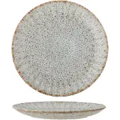 Bloomingville Fleur-Teller Ø27 cm, 6er-Set – 82068321