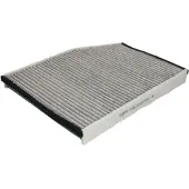 PURRO Innenraumluftfilter mit Aktivkohle PUR-PC4012AG