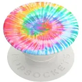 PopSockets PopGrip Psych Out