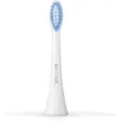 Concept ZK0002 ERSATZKÖPFE FÜR PERFECT SMILE-ZAHNBÜRSTEN ZK4000, ZK4010, ZK4030, ZK4040, SOFT CLEAN, 4 STÜCK
