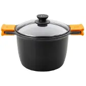 BRA Efficient Schmortopf 28 Cm