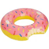 Happy People Donut