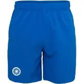 The Indian Maharadja Tennishose Jaipur Jungen Cobalt-Größe 128