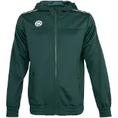 The Indian Maharadja Jaipur Performance Hooded Trainingsjacke Kinder 152