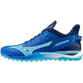 Mizuno Hallenschuhe Wave Leopardus