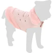 Flamingo Coco Hundejacke
