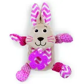 All For Paws Little Buddy Comforting Bunny 35x25x4cm