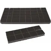 Electrolux Kohlefilter MCFB63ST / 9029802122 / MCFB63 (2St.)