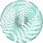 PopSockets Plantcore Grip Fern 806201 Smartphone-halterung