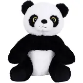 Sandy Plüsch-Bozami-Panda, 23 cm