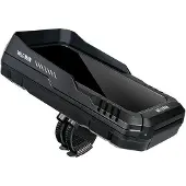 WILDMAN Tasche/Fahrradhalter Fk4 Frame Bag Schwarz/Schwarz