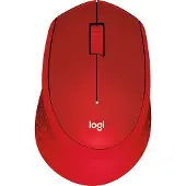 Logitech M330 Funkmaus