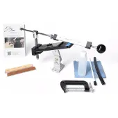 Edge Pro BevelTech Kit 2, Schleifsystem