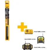 Dewalt Alligator Spezialsägeblätter HSS MDF 295mm DT2972