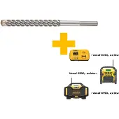 DeWalt Hammerbohrer
