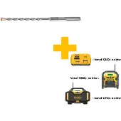 Dewalt Hammerbohrer SDSmax