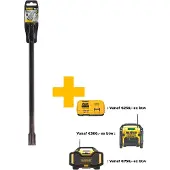 Dewalt Meissel SDSmax