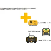 Dewalt Hammerbohrer SDSmax