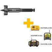 DeWalt RapidHolzbohrer