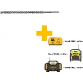 Dewalt DT9423-QZ