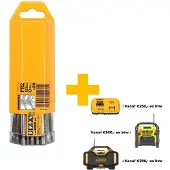 DeWalt Trockenbauschrauberbit PR2