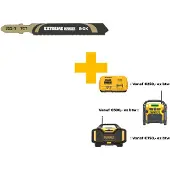 Dewalt Metallstichsägeblatt