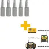 Dewalt SchrauberBit