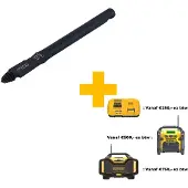 DeWalt Lochsägen 95mm Holzfräsbohrer
