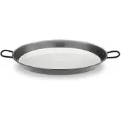 Vaello La Valenciana Pfanne Gebürsteter Ø 34 cm 6 menschen Traditionell