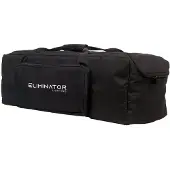 Eliminator Lighting Eliminator F8 Par Bag EP für 8 Par-Dosen