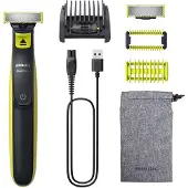 Philips OneBlade One Blade 360º Wet And Dry Haarschneider