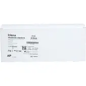 ERENA Idena Idealbinden 6 cm Schlingkante 10 St Binden