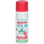 Puressentiel Anti-Stich Abwehrspray f.Babys ab 6M. 60 ml Spray