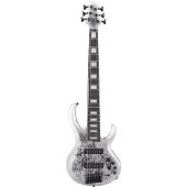Ibanez BTB25TH6-SLM - E-Bass