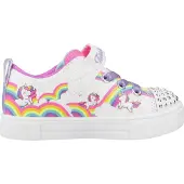SKECHERS Schuhe Modell 314809N Weiß