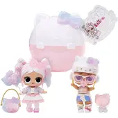 Mga L.O.L. Surprise Loves Hello Kitty Tots, Spielfigur